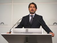 CiU aplaude que se detenga a los imputados que "secuestraron" la vida parlamentaria