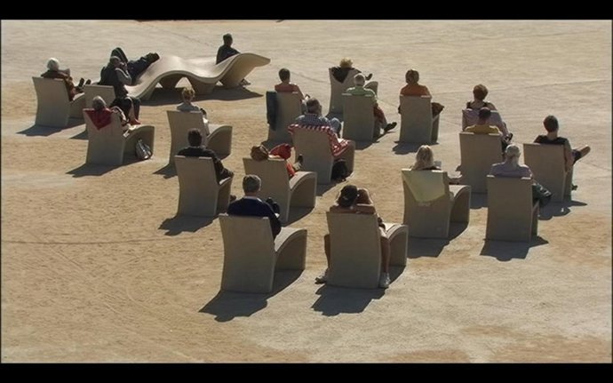 'Mercados De Sevilla' Compite En La Sección Oficial Del SEFF