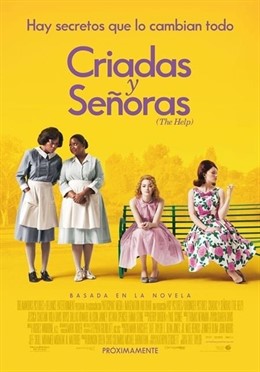 'Criadas Y Señoras'