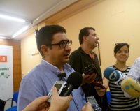 El PSOE quiere hacer de sus 8.000 militantes "agentes electorales" en una campaña intensa y cercana