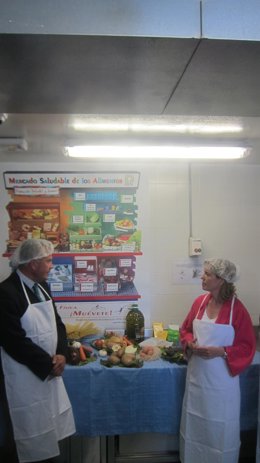 Plañiol En Centro De Menores