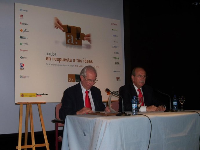 Francisco Bono Y Antonio Gasión 