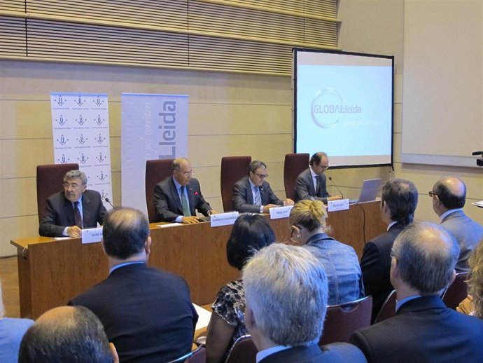 Jornadas Sobre Financiación