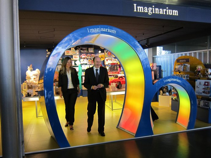 Alfredo Pérez Rubalcaba