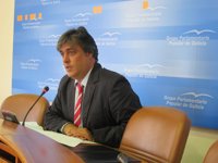 El PPdeG replica que "no es el momento" de abrir una comisión sobre la bancarización de NCG y promete "transparencia"