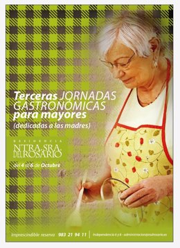 Cartel De Las Jornadas
