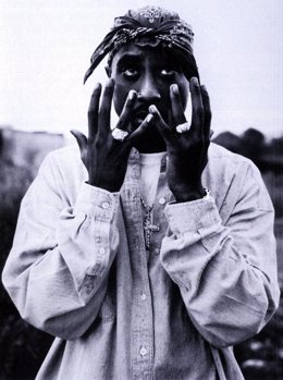 Tupac Shakur