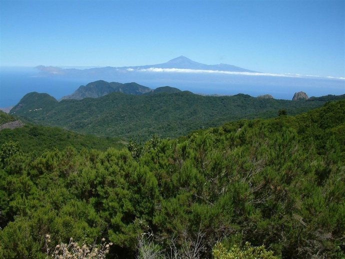 La Gomera