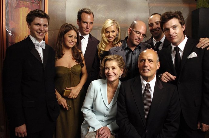 Arrested Development