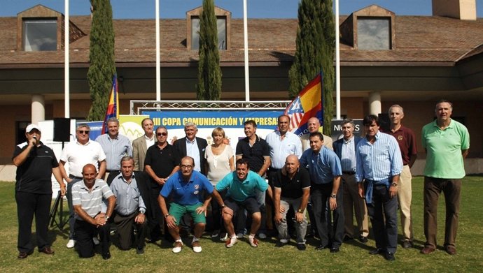 II Memorial Juan Carlos Arteche