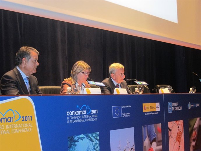 Vigo Foto Conselleria Do Mar Mariscadores