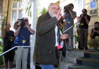 Ripstein entona el mea culpa tras sus críticas al Festival de San Sebastián