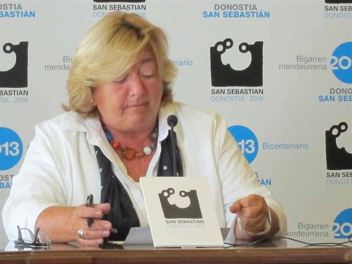 María José Usandizaga