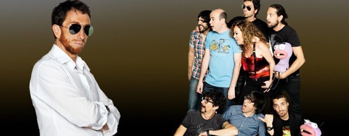 'El Hormiguero' En Antena 3