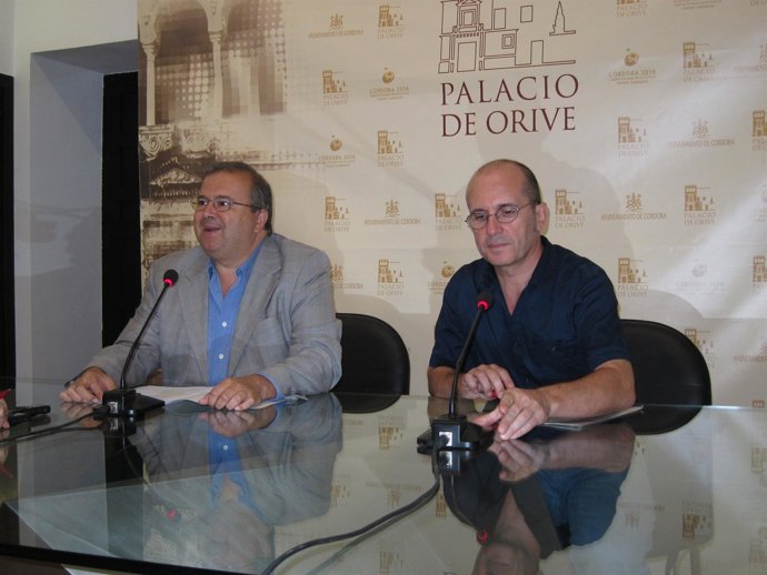 Presentación De La Programación De Actividades En Las Bibliotecas De Córdoba