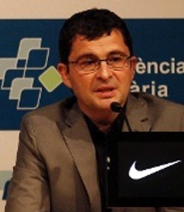 Ricard  Pruna, Médico Del FC Barcelona