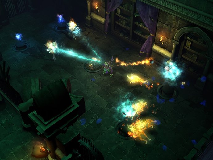 Diablo III