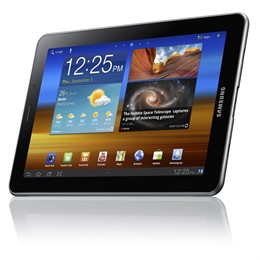 Samsung Galaxy Tab 10.1