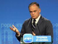 Pons denuncia que "todas las previsiones" para el año que viene "son falsas"