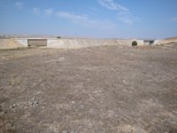 Adif concluye dos viaductos de la línea de alta velocidad a la frontera francesa en Los Balbases (Burgos)
