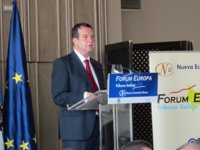 Caballero pide conocer las indemnizaciones pagadas por "todos los bancos y cajas" y reconoce "abusos gravísimos"