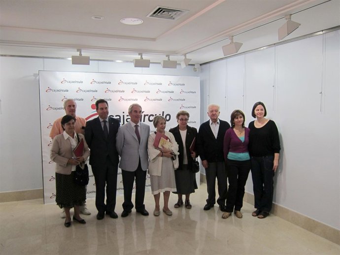 Asociaciones Vallisoletanas Beneficiadas Por Las Ayudas Sociales De Cajacírculo