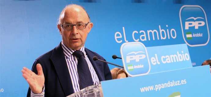 Cristóbal Montoro