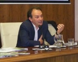 Javier García Oliva