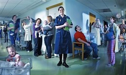 El Docu-Reality  'One Born Every Minute'