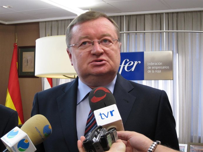 Alexander Kuznestsov, Embajador Ruso En España