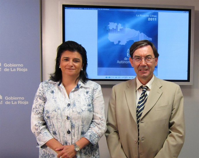 Arruga Y Beltrán Presentan Anuario Estadístico