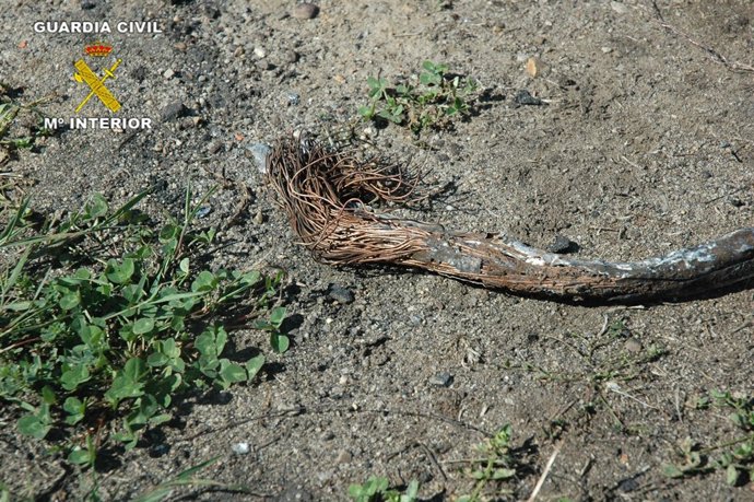 Robos De Cobre En Gijón