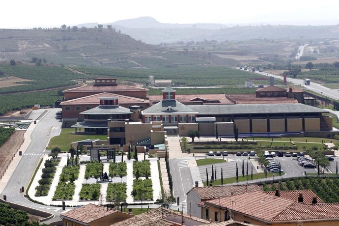 Bodegas Dinastía Vivanco