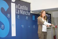 PSOE C-LM, dispuesto a colaborar con la Junta en materia de empleo, pero sin entregar un "cheque en blanco"