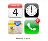 Apple presentará el nuevo iPhone tras un paréntesis de 15 meses