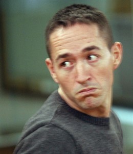 Igor Cachorro En La Audiencia Nacional