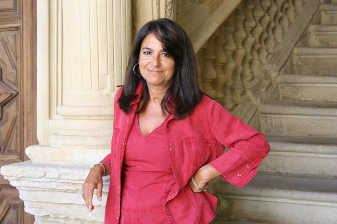 Dra Ascensión Marcos