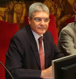 Isaías Táboas, Secretario De Estado De Transportes