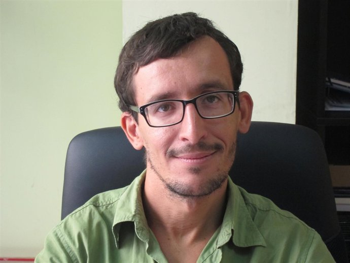 El Nuevo Delegado De Europa Press Baleares, Asier Vera 