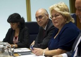 COMISIÓN DE INTERIOR