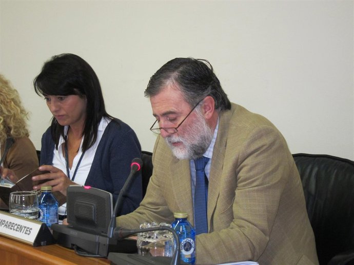 Pablo Fernández Asensio.