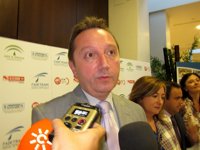 Recio remitirá "a la mayor brevedad" a Alaya los últimos expedientes requeridos y critica la "cacería sin sentido" de PP