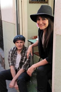 Amaral presentará en el Centro Niemeyer de Avilés su nuevo disco 'Hacia lo salvaje'