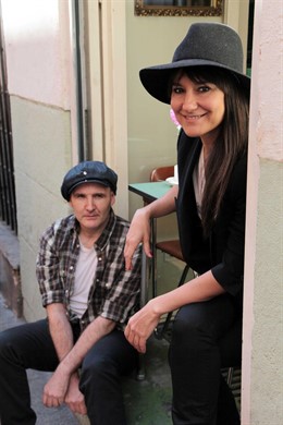 El Dúo Amaral Presenta Nuevo Disco