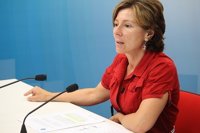 Barcón presenta su dimisión como consejera de Novacaixagalicia tras conocer las indemnizaciones a exdirectivos