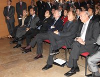 El Paramount Park supondrá un "hito y punto de inflexión" en la recuperación económica de Murcia