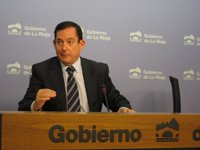 Erro afirma "la estacionalidad" típica de la vendimia "se cumple" este septiembre