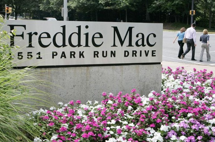 La Administración estadounidense toma el control de Fannie Mae y Freddie Mac