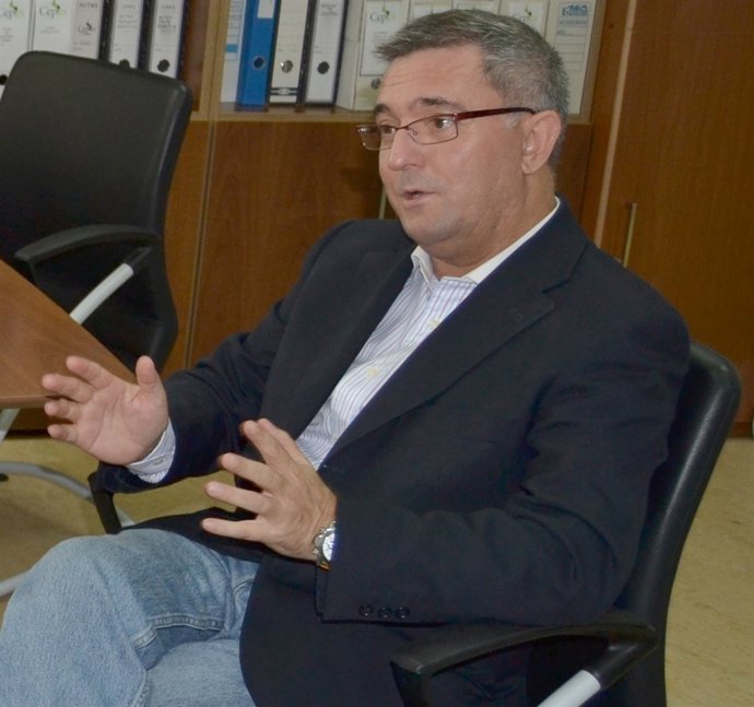 Alberto Hidalgo (Cepes)