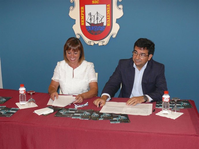 Presentación De La Programación